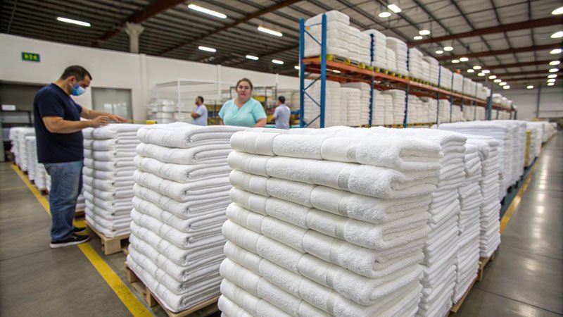 best platforms wholesale towels
