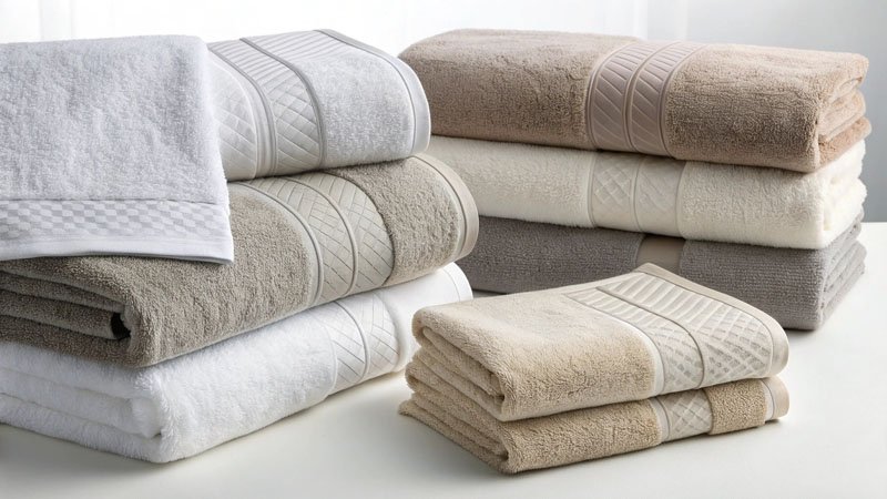 best towel brands